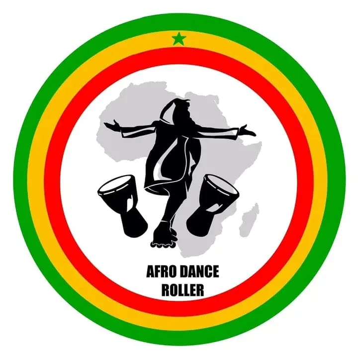Afro Dance Roller