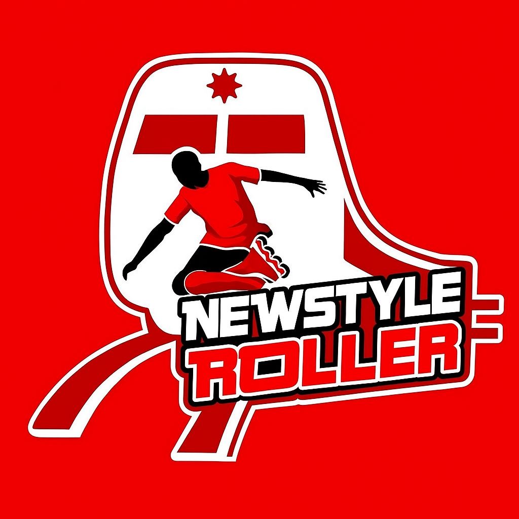 Newstyle Roller